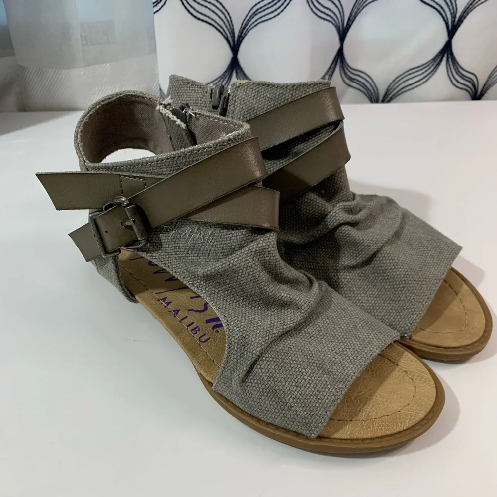 Blowfish Malibu Women’s Sandal - Picture 1 of 14